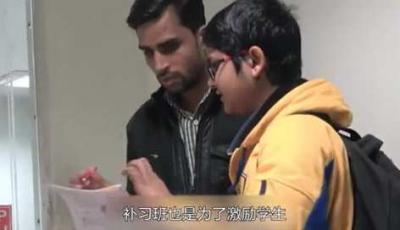 第1集丨印度普通家庭，小孩考上名校实现阶级跨越dou来安利纪录片高考印度理工学院-原创解说文案