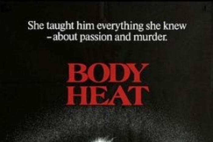 [原创][吾爱原创]犯罪《体热》电影解说文案-[原创首发]-吾爱文案网