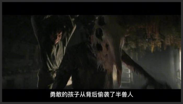 2022魔幻史诗《指环王：力量之戒》每一秒经费都在燃烧！视觉震撼-吾爱原创解说文案-[原创首发]-吾爱文案网