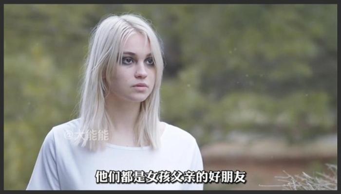 《回魂女》《回魂女》女孩遭变态父亲杀害，回魂后展开报复，解决出乎意料！《回魂女》-吾爱原创解说文案-[原创首发]-吾爱文案网