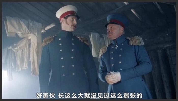 《僧侣与魔鬼》男人被恶魔寄生体内，没想到善良的他将恶魔感化《僧侣与魔鬼》《贝壳与僧侣》-吾爱原创解说文案-[原创首发]-吾爱文案网