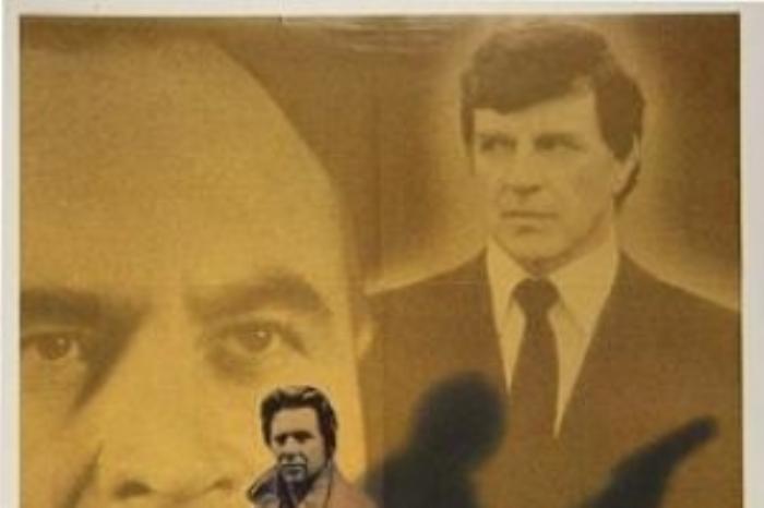 [原创][吾爱原创]惊悚犯罪《杀手黄昏》电影解说文案-[原创首发]-吾爱文案网