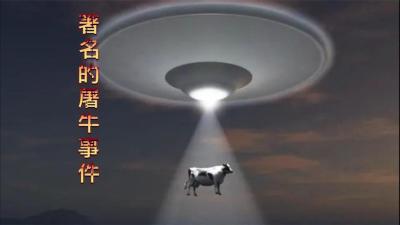蓬莱岛的神仙屠牛方式，竹绳将牛吊上祭台窒息，再全村分肉煮火锅-原创解说文案