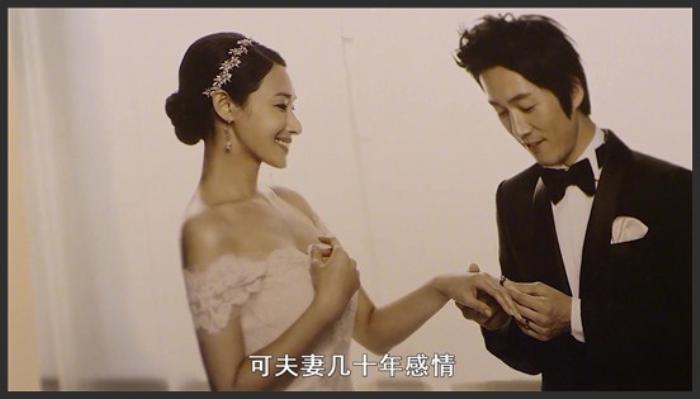 《荆棘》《荆棘》这才叫真正的绿茶，为求真爱耍心机不择手段，剧情片《荆棘》《涩青29803》-吾爱原创解说文案-[原创首发]-吾爱文案网