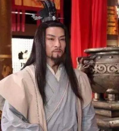 徐茂公的悲剧终章：从功臣到剖棺戮尸