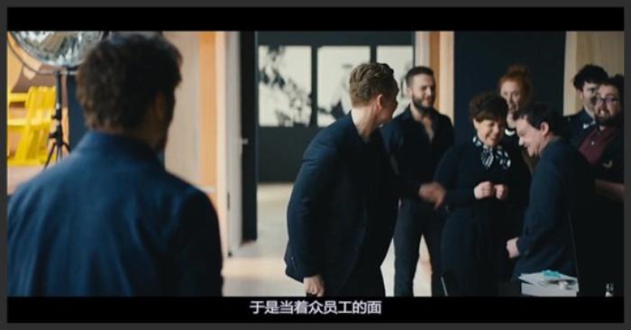 《100样东西》7分钟看德国电影《100样东西》，断舍离100天，两直男的相爱相杀《一百样东西》-吾爱原创解说文案-[原创首发]-吾爱文案网