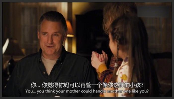 《菲比梦游奇境》强迫症女孩的特殊童年《菲比梦游奇境》-吾爱原创解说文案-[原创首发]-吾爱文案网