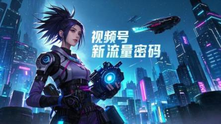 [原创]视频号新的流量密码