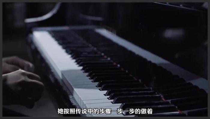 《鬼三惊2》《鬼三惊2》现阴琴古老传说的恐怖故事无头修女《鬼三惊2》-吾爱原创解说文案-[原创首发]-吾爱文案网