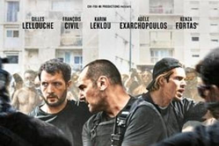 [原创][吾爱原创]惊悚犯罪《北区侦缉队》电影解说文案-[原创首发]-吾爱文案网