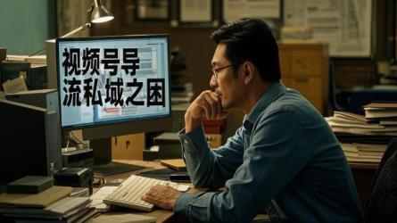 [原创]视频号导流到私域越来越难？