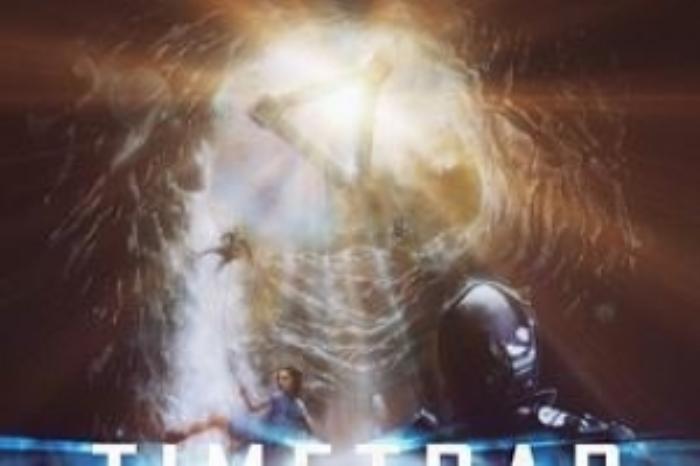 [原创][吾爱原创]科幻动作片《时间陷阱》电影解说文案-[原创首发]-吾爱文案网