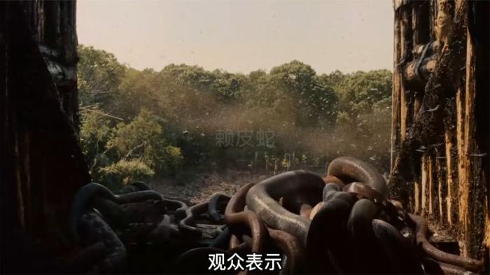 《诺亚方舟》男人按照上帝的启示，建了一艘诺亚方舟，拯救了全世界的动物《诺亚方舟漂流记》-吾爱原创解说文案-[原创首发]-吾爱文案网