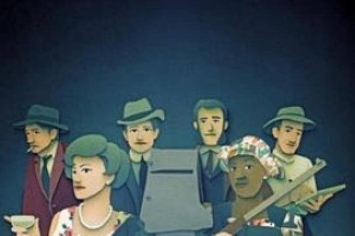 [原创][吾爱原创]惊悚片《逆转劫局》电影解说文案-[原创首发]-吾爱文案网