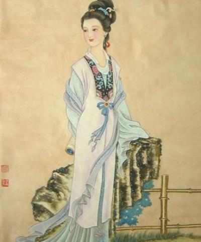 探寻李清照未能生育的原因