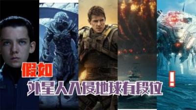 外星人若真的来到地球，带给人类的或许将是毁灭，灾难类纪录片-原创解说文案