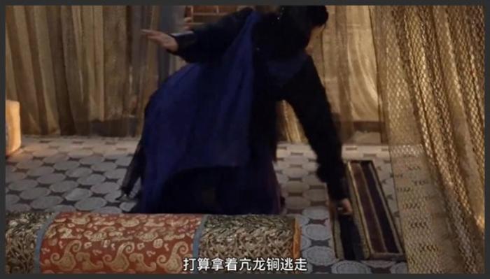 《焚天异火》魏州城《焚天异火》冲天起，名侦探狄仁杰终解此谜《狄仁杰之焚天异火》-吾爱原创解说文案-[原创首发]-吾爱文案网