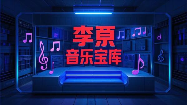 李玟音乐，璀璨宝库闪耀。[原创]