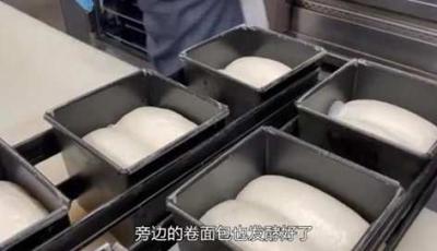 第2集丨日本人一个人也可以开面包店，竟然是这样做的dou来安利纪录片面包制作方法面包店-吾爱原创解说文案