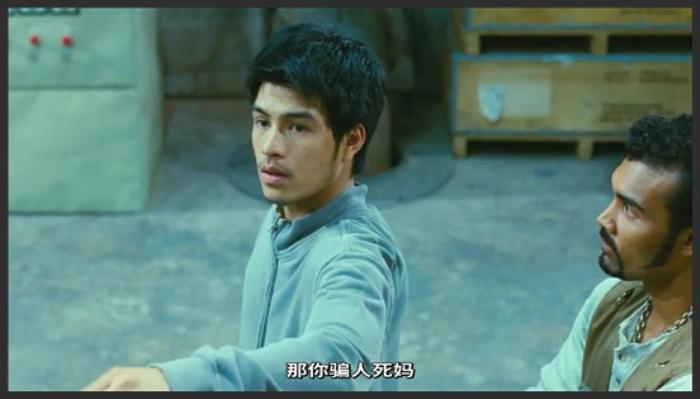 《水银侠》男子被水银扎心脏，体液全部变成水银，五分钟《水银侠》《水银侠》-吾爱原创解说文案-[原创首发]-吾爱文案网