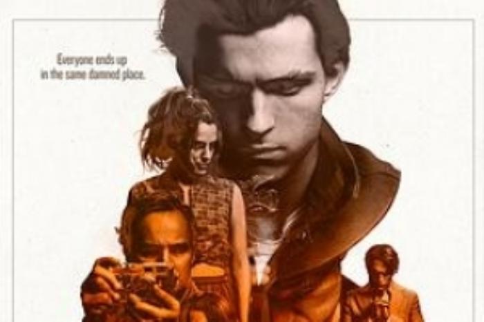 [原创][吾爱原创]惊悚犯罪《神弃之地》电影解说文案-[原创首发]-吾爱文案网