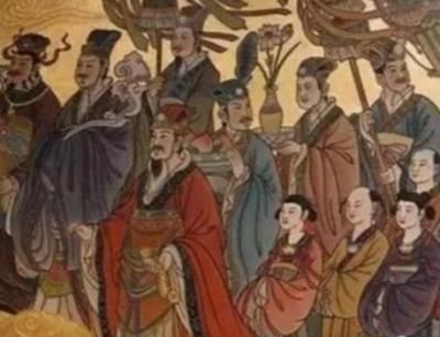 徐福东渡：秦始皇的长生不老梦是否成真？