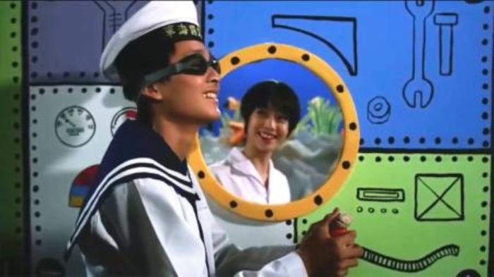 被绑架后竟处成了“家人”，荒诞却温暖，豆瓣评分8.6《热带鱼》-吾爱原创解说文案-[原创首发]-吾爱文案网