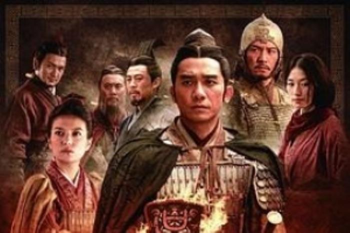 [原创][吾爱原创]战争历史《赤壁(下)》电影解说文案-[原创首发]-吾爱文案网