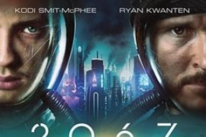 [原创][吾爱原创]科幻悬疑片《2067》电影解说文案-[原创首发]-吾爱文案网