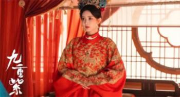 快节奏、高爽感…《九重紫》突围成黑马靠什么？