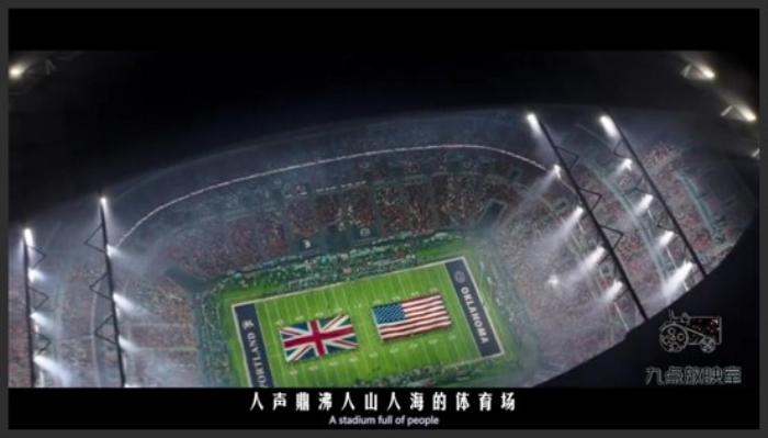 《惊天解密》《惊天解密》：美女特工的谍战悬疑片看着更带感《惊天解密》-吾爱原创解说文案-[原创首发]-吾爱文案网