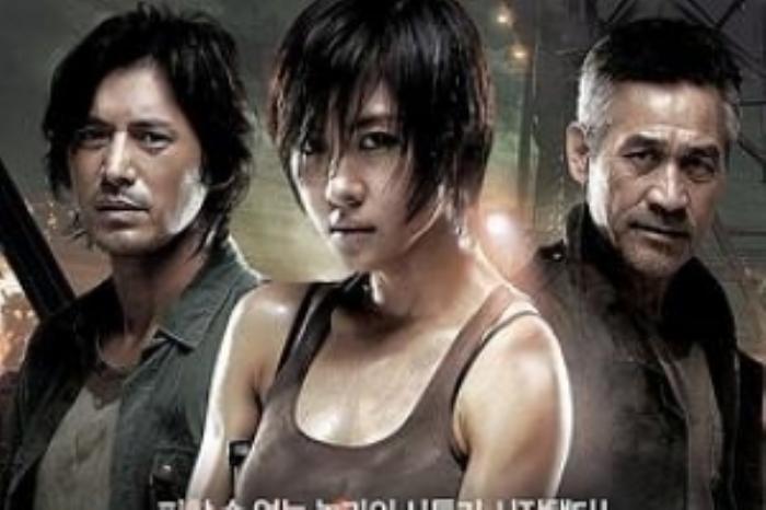 [原创][吾爱原创]科幻惊悚《深海之战》电影解说文案-[原创首发]-吾爱文案网