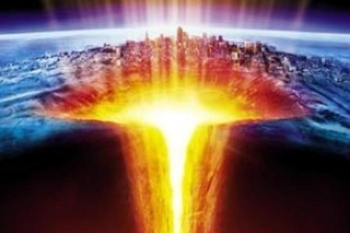 [原创][吾爱原创]科幻片《地心抢险记》电影解说文案-[原创首发]-吾爱文案网