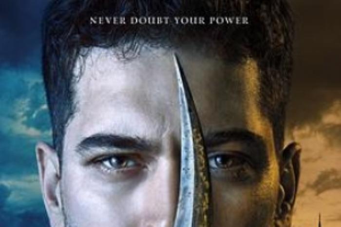 [原创][吾爱原创]科幻《守护者 第一季》电影解说文案-[原创首发]-吾爱文案网