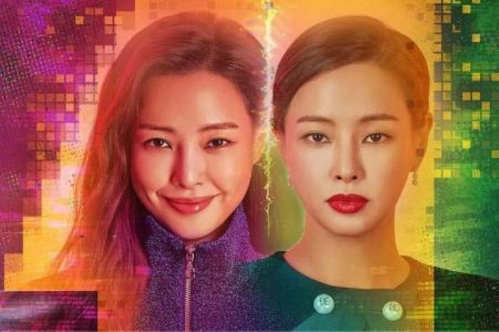 研珠面对十几个混混，直接全灭，太酷了《双面女人》-吾爱原创解说文案-[原创首发]-吾爱文案网