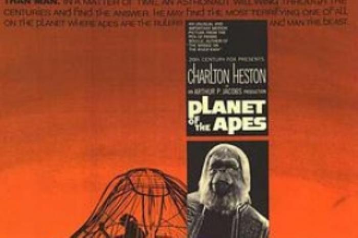 [原创][吾爱原创]科幻电影《人猿星球》解说文案-[原创首发]-吾爱文案网