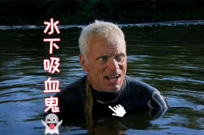 河中巨怪：咱们国家供不应求的美食，竟然在国外臭名昭著！-吾爱原创解说文案