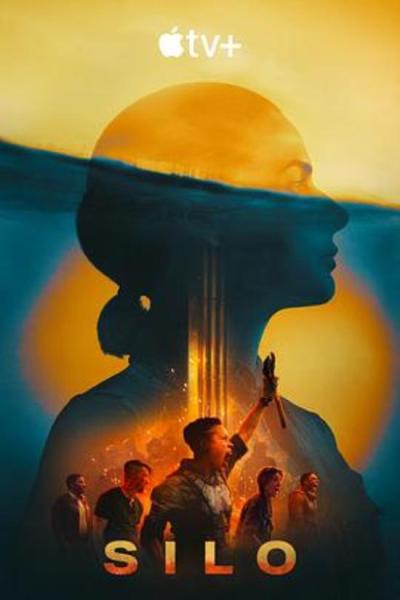 《末日地堡第二季》末日地堡，大结局真相揭秘，3-4季剧透慎入