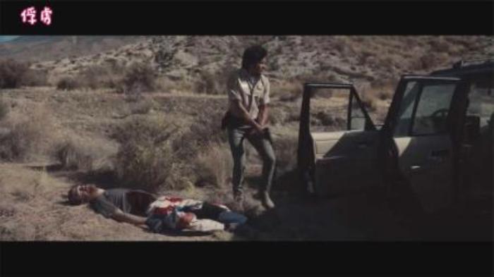 2022年最新影片《俘虏》-吾爱原创解说文案-[原创首发]-吾爱文案网