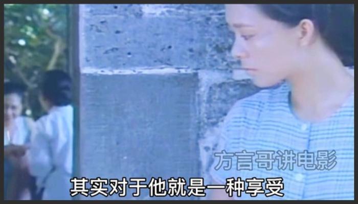 《屠夫》女人为了口吃舍身，自缢后女儿的悲惨生活《屠夫》《屠夫》-吾爱原创解说文案-[原创首发]-吾爱文案网