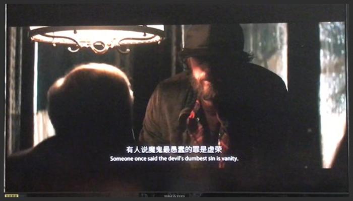 居家观影之烧脑反转电影《迷雾追凶》-吾爱原创解说文案-[原创首发]-吾爱文案网