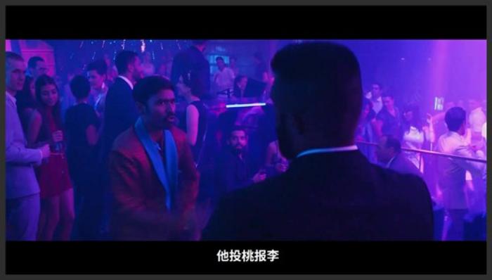 《衣柜里的冒险王》从平民窟到巴黎铁塔，小伙靠白嫖走上人生巅峰《衣柜里的冒险王》《衣柜里的冒险王国语》-吾爱原创解说文案-[原创首发]-吾爱文案网