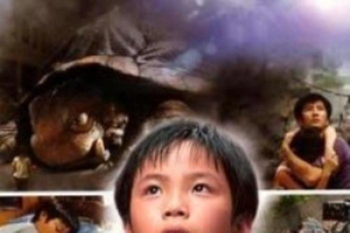 [原创][吾爱原创]科幻《勇者神龟》电影解说文案-[原创首发]-吾爱文案网