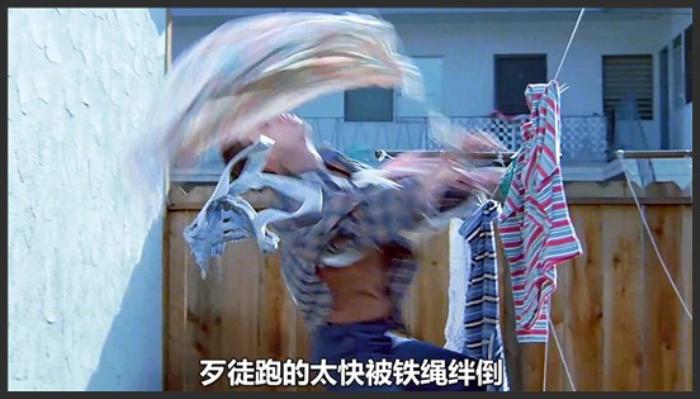 《笨贼妙探》笨贼偷到一个巨大钻石，藏到废弃工厂，出狱后工厂变成了警察局《小贼、美女和妙探》-吾爱原创解说文案-[原创首发]-吾爱文案网