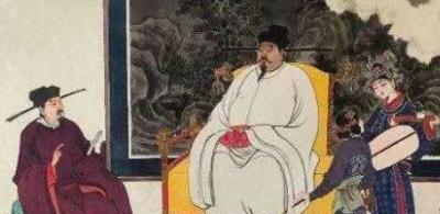 历史上真实的赵光义：多维视角下的帝王形象
