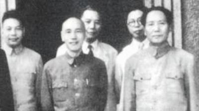 [视]蒋介石的军事能力如何？军校毕业的他，为何始终赢不了毛主席？-原创解说文案