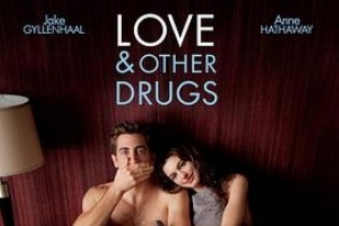 [原创][吾爱原创]爱情喜剧片《爱情与灵药》电影解说文案-[原创首发]-吾爱文案网