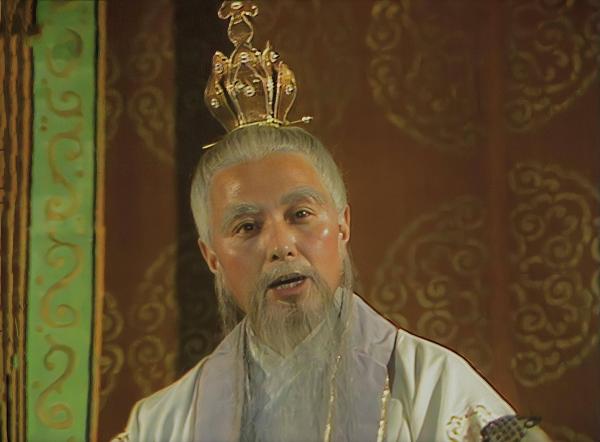 [原创]菩提祖师实力有多恐怖？与如来的终极一战！