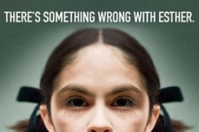 [原创][吾爱原创]惊悚电影《孤儿怨》解说文案-[原创首发]-吾爱文案网