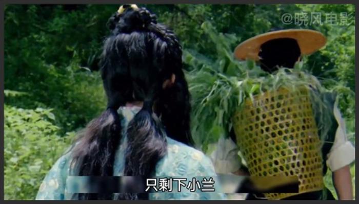 《笑傲侠义黄大仙》极少人看过的林正英神话片《笑傲侠义黄大仙》《笑傲侠义黄大仙》-吾爱原创解说文案-[原创首发]-吾爱文案网